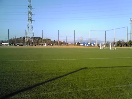 Ōita Sports Park Soccer and Rugby Field 사용자 등록 사진