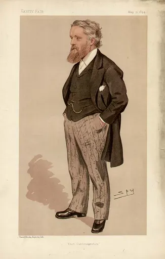 George Newnes 사용자 등록 사진