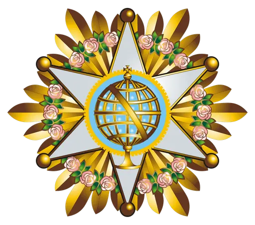 National Order of Merit 사용자 등록 사진