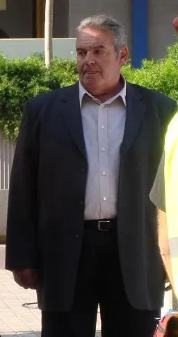 Ángel de Andrés López 사용자 등록 사진