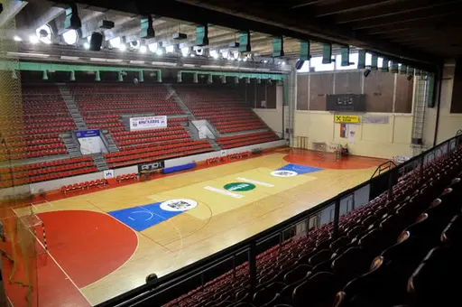Jezero Hall 사용자 등록 사진
