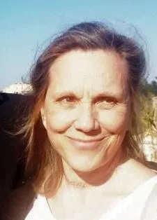 Francesca De Sapio 사용자 등록 사진