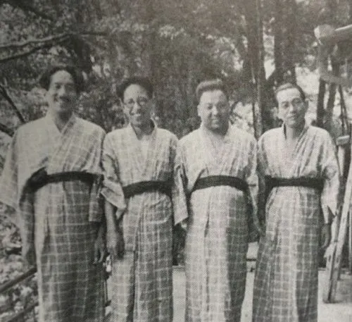 Akira Fushimi 사용자 등록 사진