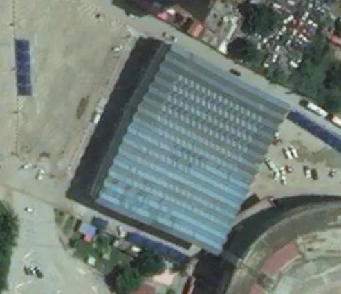 Pavilhão da Cidadela 사용자 등록 사진