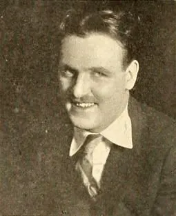 Walter McGrail 사용자 등록 사진