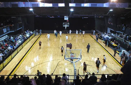 Obras Sanitarias Arena 사용자 등록 사진
