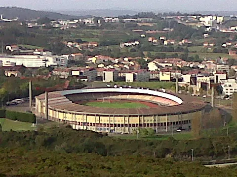 Estadio Multiusos de San Lázaro 사용자 등록 사진
