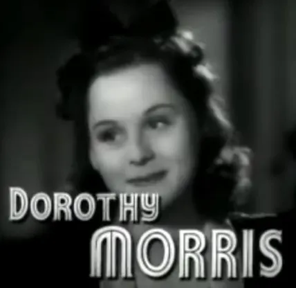 Dorothy Morris 사용자 등록 사진