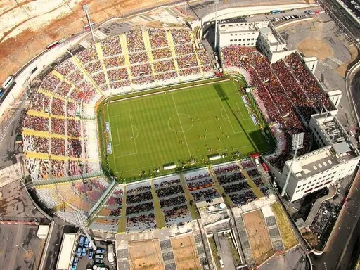 Stadio San Filippo 사용자 등록 사진
