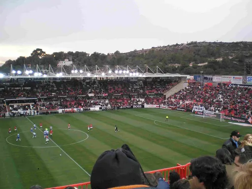 Nou Estadi Costa Daurada 사용자 등록 사진