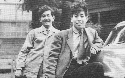 야마모토 나오즈미 사용자 등록 사진