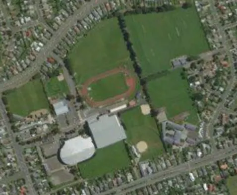 Stadium Southland 사용자 등록 사진