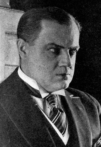 Anders Randolf 사용자 등록 사진