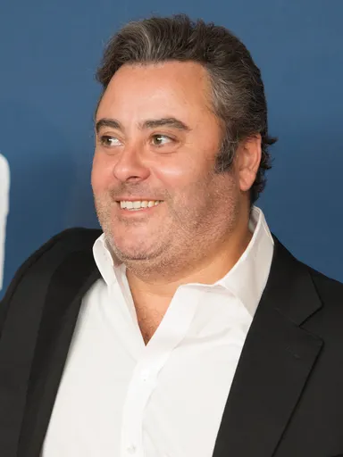 Matthew George 사용자 등록 사진