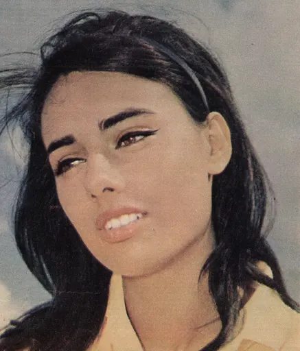 Donatella Turri 사용자 등록 사진