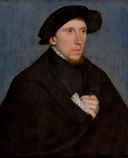 Henry Howard, Earl of Surrey 사용자 등록 사진
