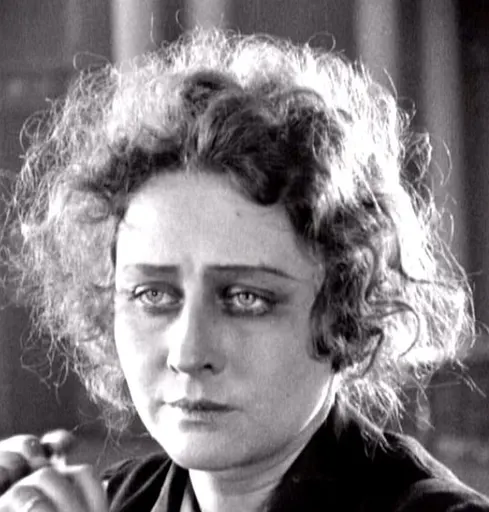 Valentina Kuindzhi 사용자 등록 사진