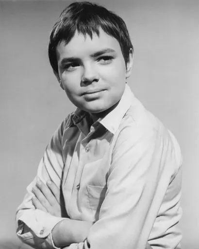 Stefan Arngrim 사용자 등록 사진