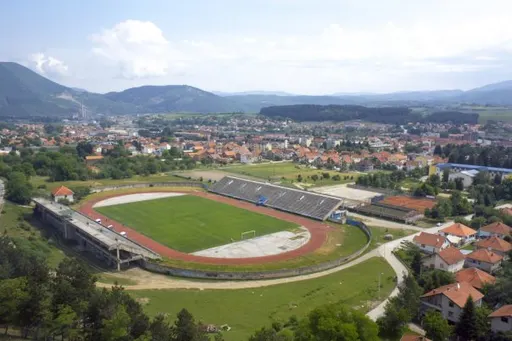Gradski stadion 사용자 등록 사진
