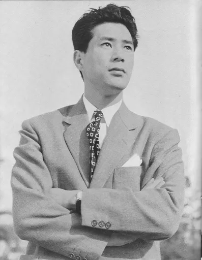 코이즈미 히로시 사용자 등록 사진