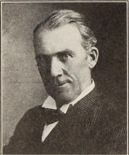 Fred Huntley 사용자 등록 사진