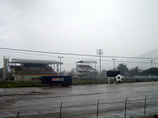 Marvin Lee Stadium 사용자 등록 사진