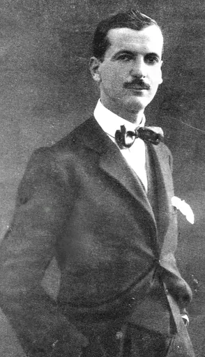 Guglielmo Zorzi 사용자 등록 사진