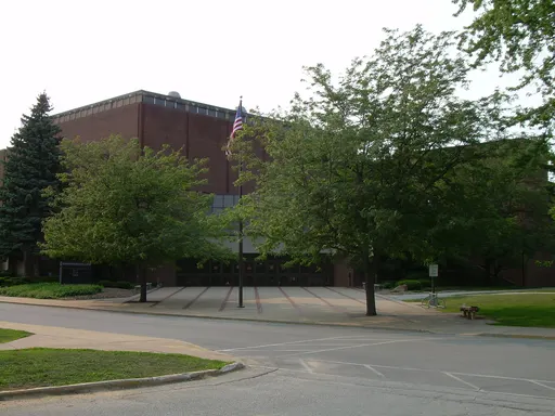 Athletics–Recreation Center 사용자 등록 사진
