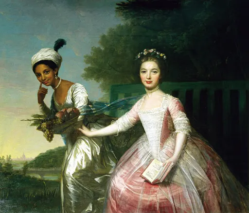 Lady Elizabeth Murray 사용자 등록 사진