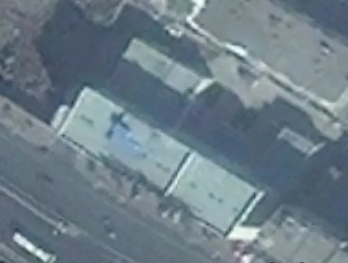 Changchun Gymnasium 사용자 등록 사진