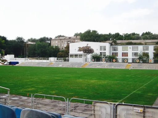 Metalurh Stadium 사용자 등록 사진