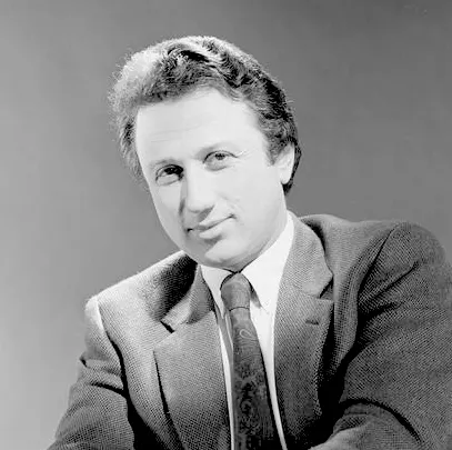Michel Drucker 사용자 등록 사진