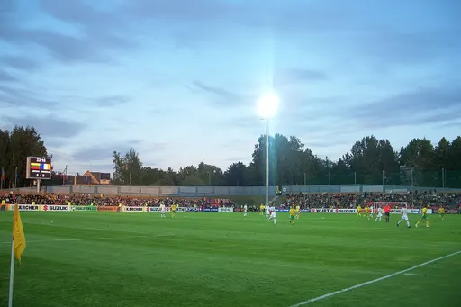Lithuania v Romania 사용자 등록 사진