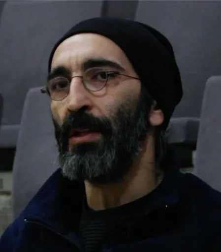 Fırat Tanış 사용자 등록 사진