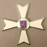 Order of Merit of the Free State of Thuringia 사용자 등록 사진