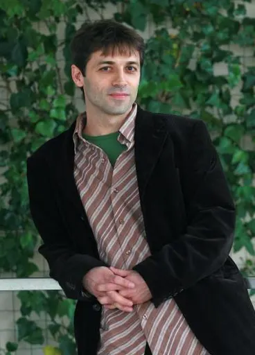 Luis Prieto 사용자 등록 사진