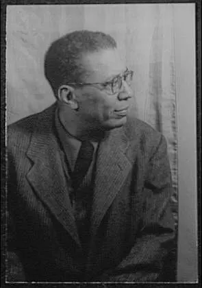 Hall Johnson 사용자 등록 사진