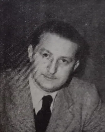 Marcel Jullian 사용자 등록 사진