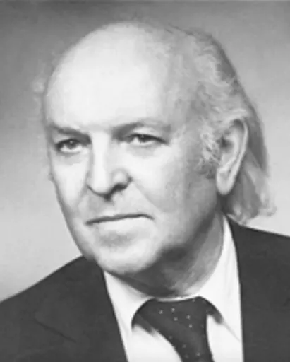 Robert Dorfmann 사용자 등록 사진