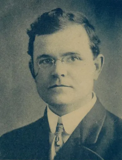 Guy Oliver 사용자 등록 사진