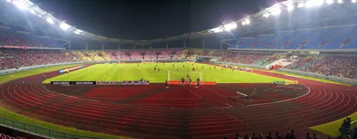 Sarawak Stadium 사용자 등록 사진
