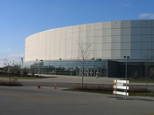 Convocation Center 사용자 등록 사진
