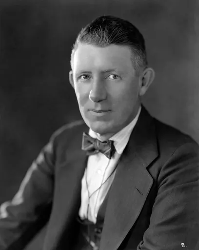 Harry O. Hoyt 사용자 등록 사진