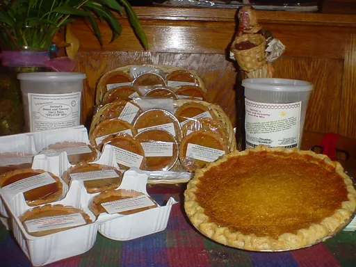 African-American Muslim cuisine 사용자 등록 사진