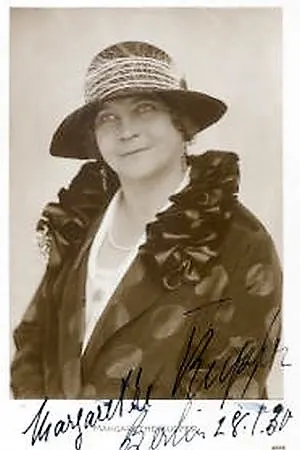 Margarete Kupfer 사용자 등록 사진