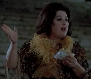 Rossana Di Lorenzo 사용자 등록 사진
