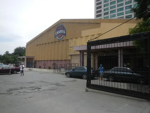 Ynares Sports Arena 사용자 등록 사진