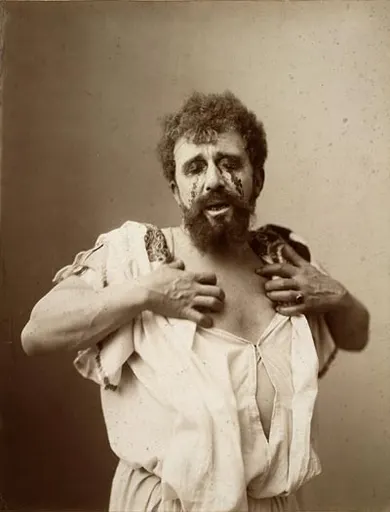 Oedipus Rex 사용자 등록 사진