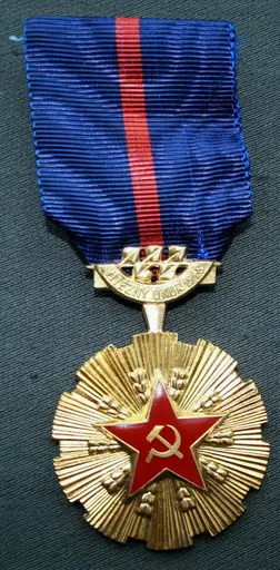 Order of the Victorious February 사용자 등록 사진