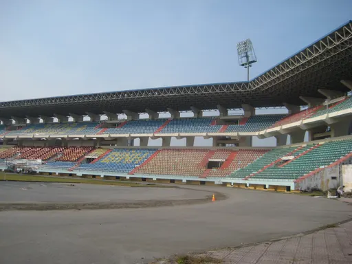 Ninh Binh Stadium 사용자 등록 사진